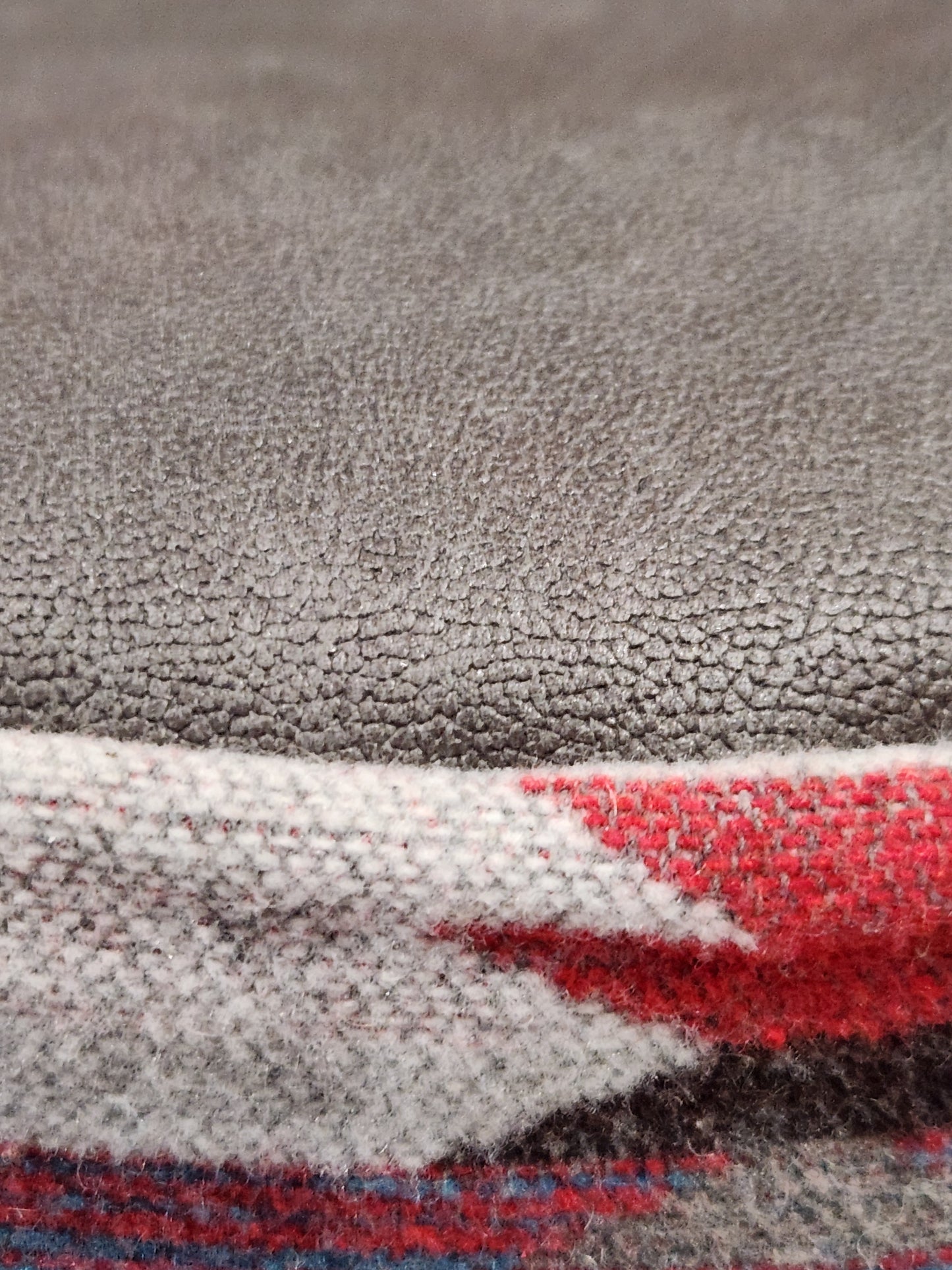 Pouf décoratif Southwestern