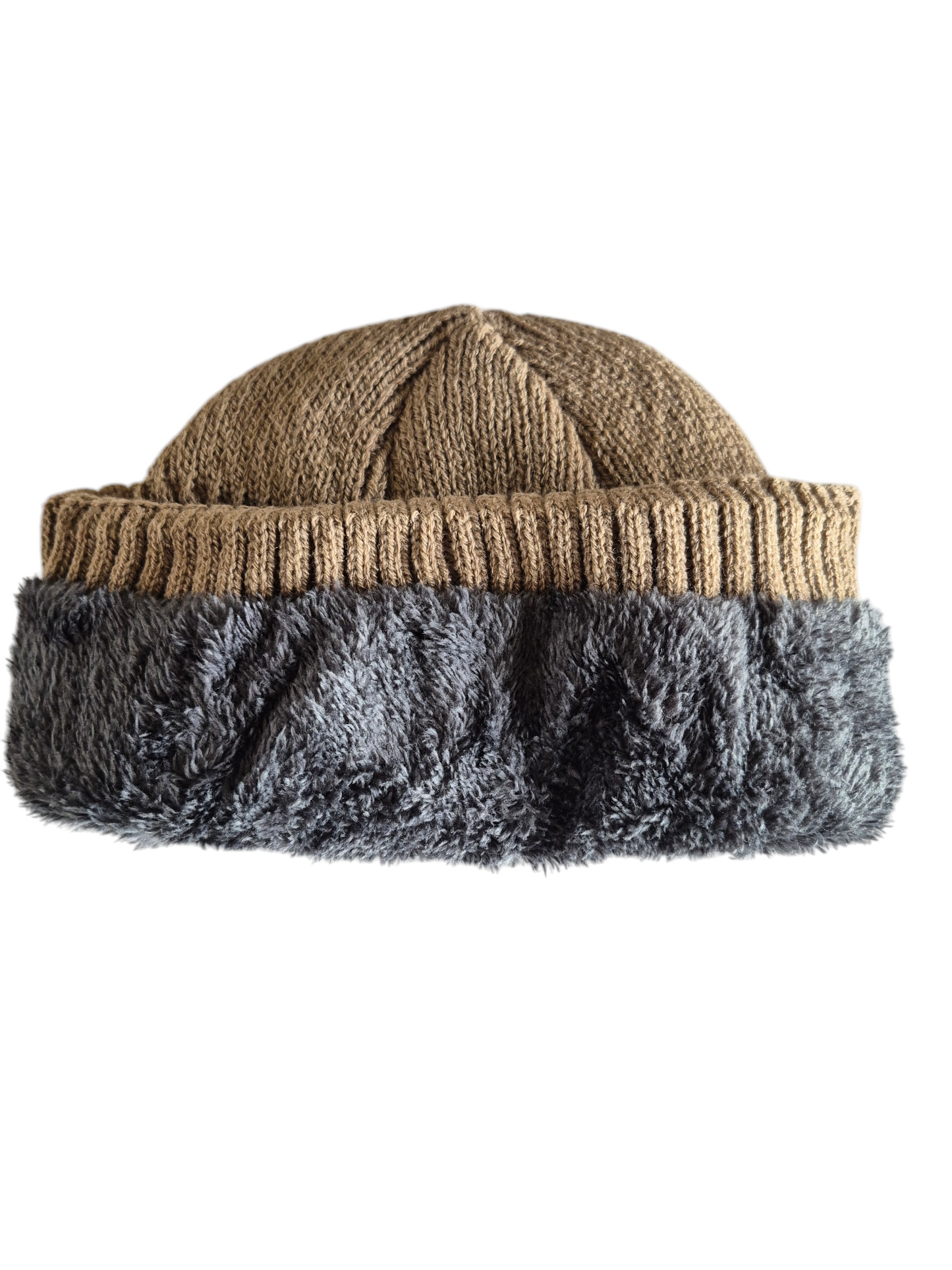 Beanie Hat |Brown|