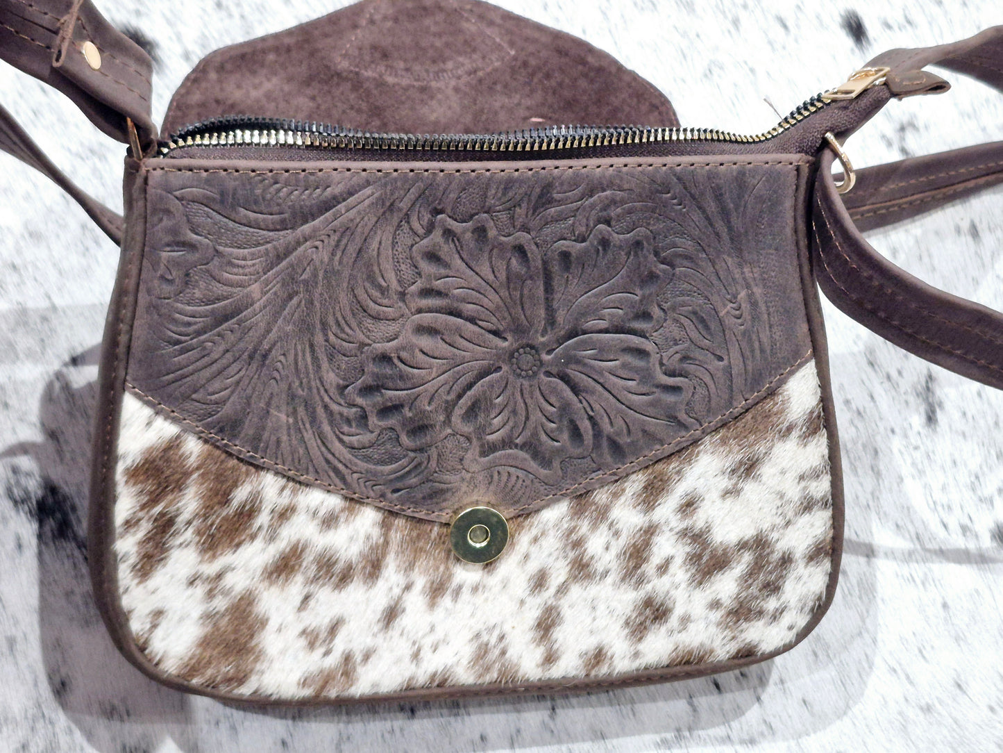 Shoulder bag