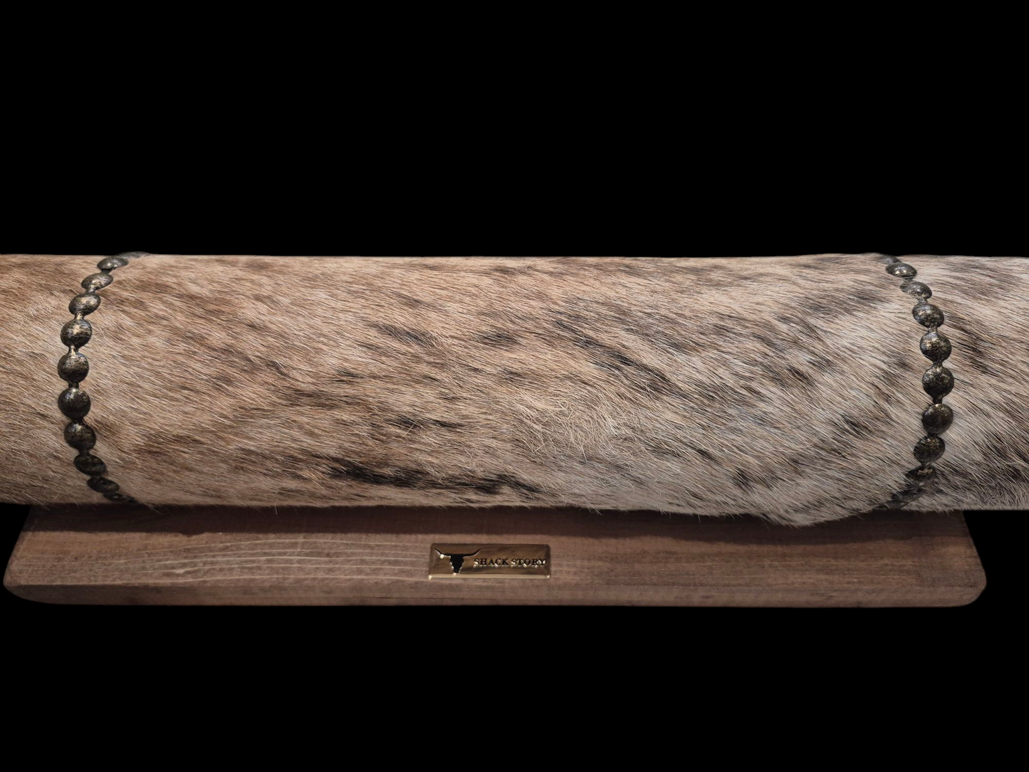 Mounted Horns - Texas Longhorn (4'4") C#51