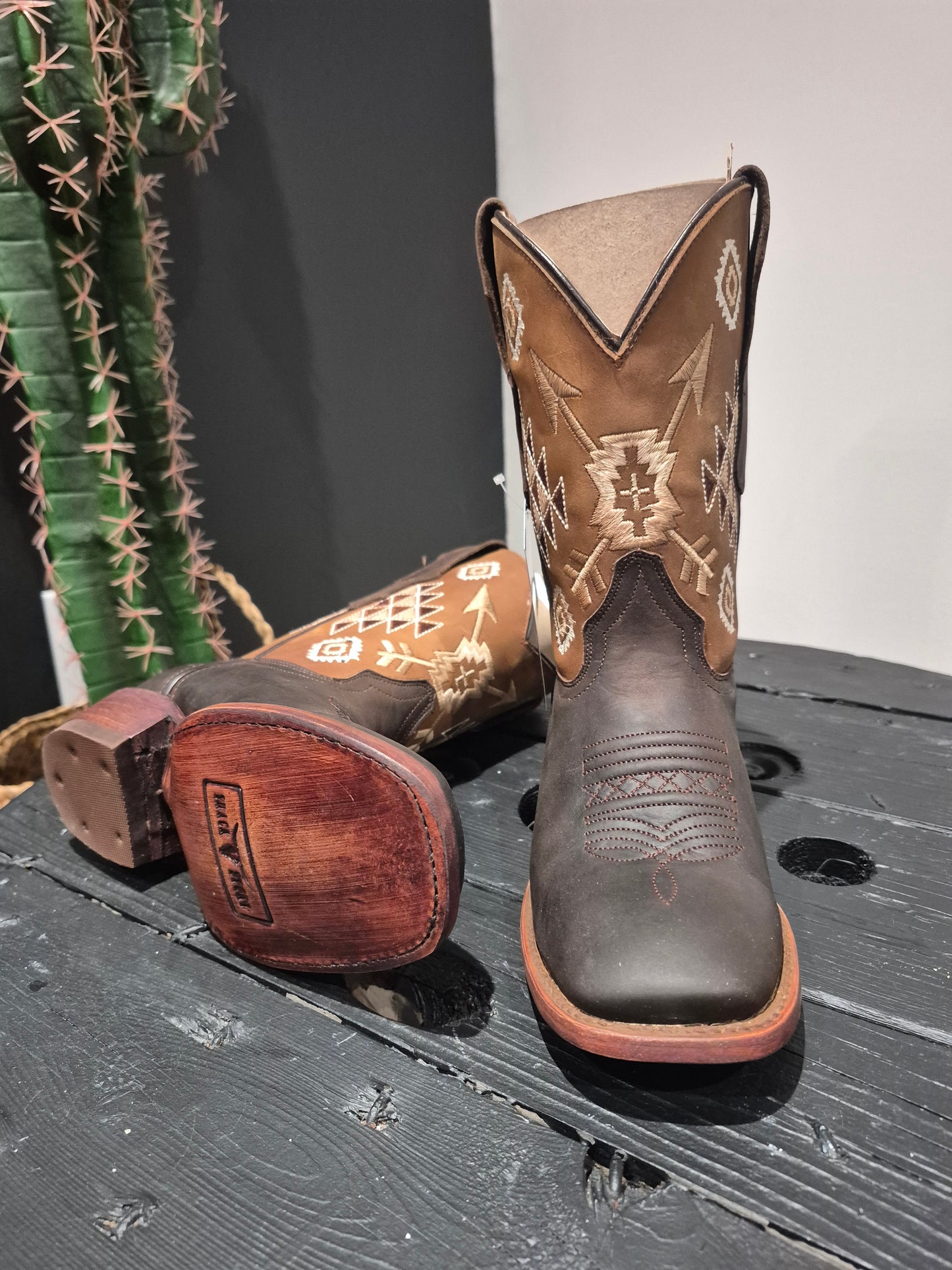 Bottes courtes | Femme |