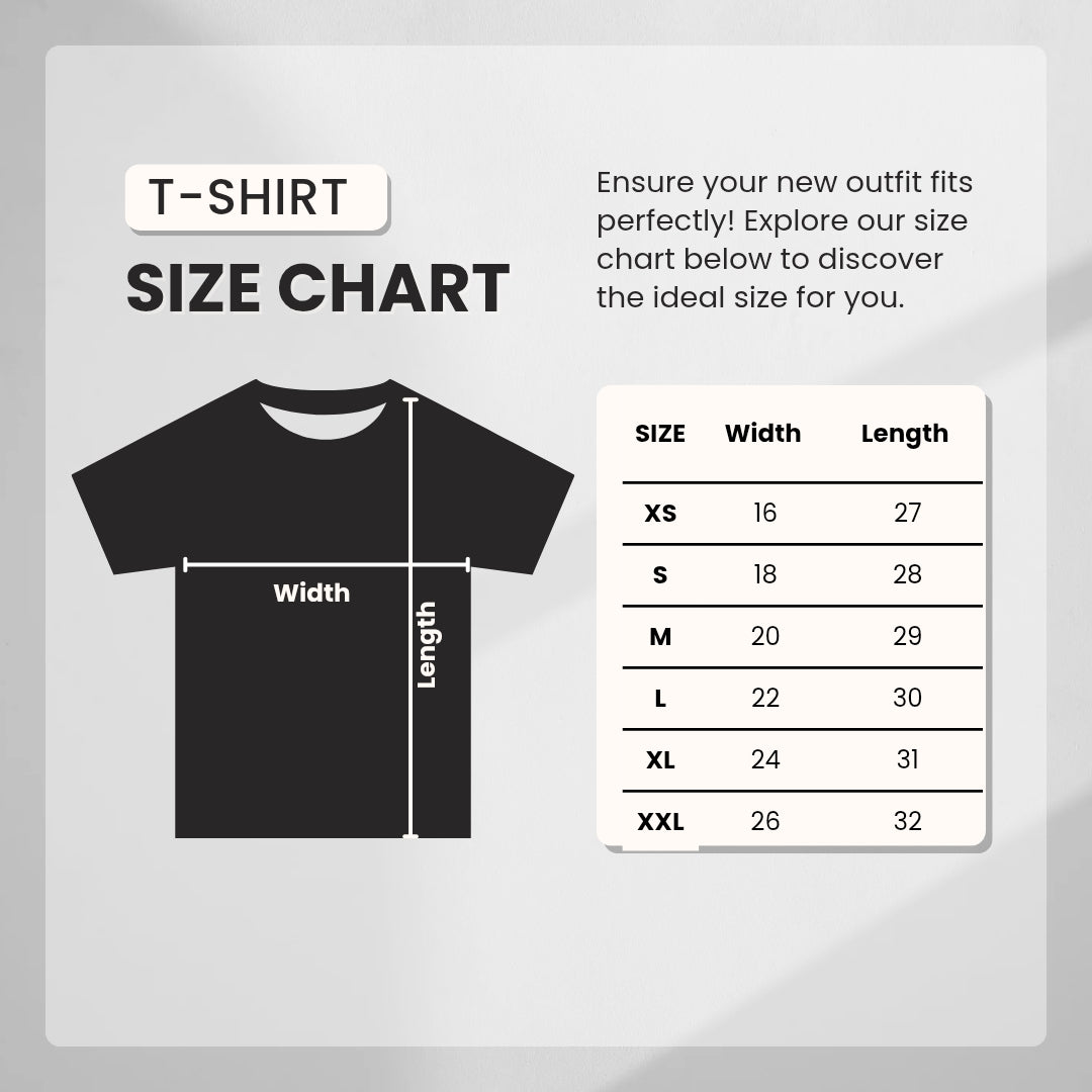 Old Tractor | Brown T-Shirt | Unisex