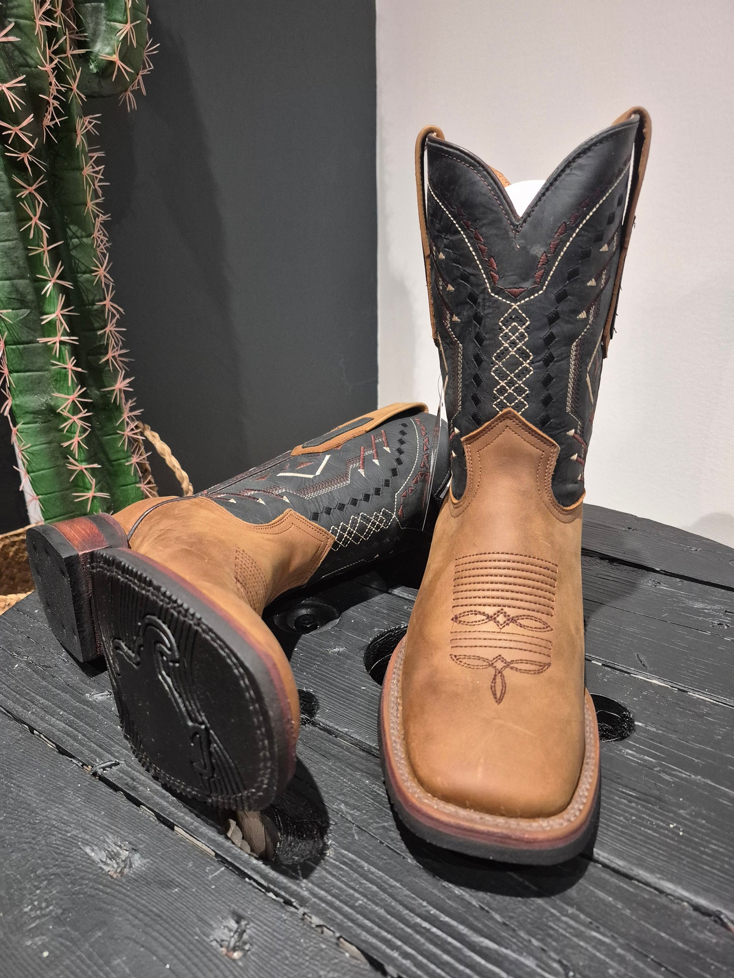 Bottes Roper | Homme |