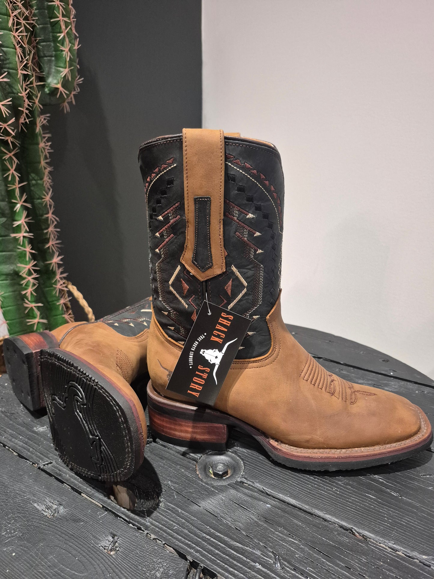 Bottes Roper | Homme |