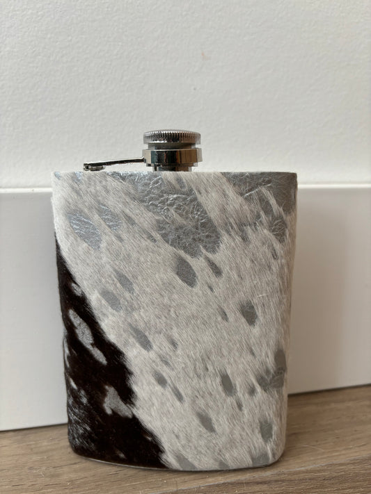 Drinking flasks 8oz