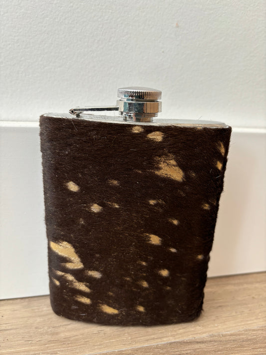 Drinking flask 8oz