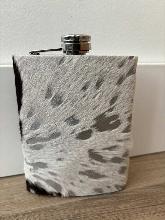 Drinking flasks 8oz