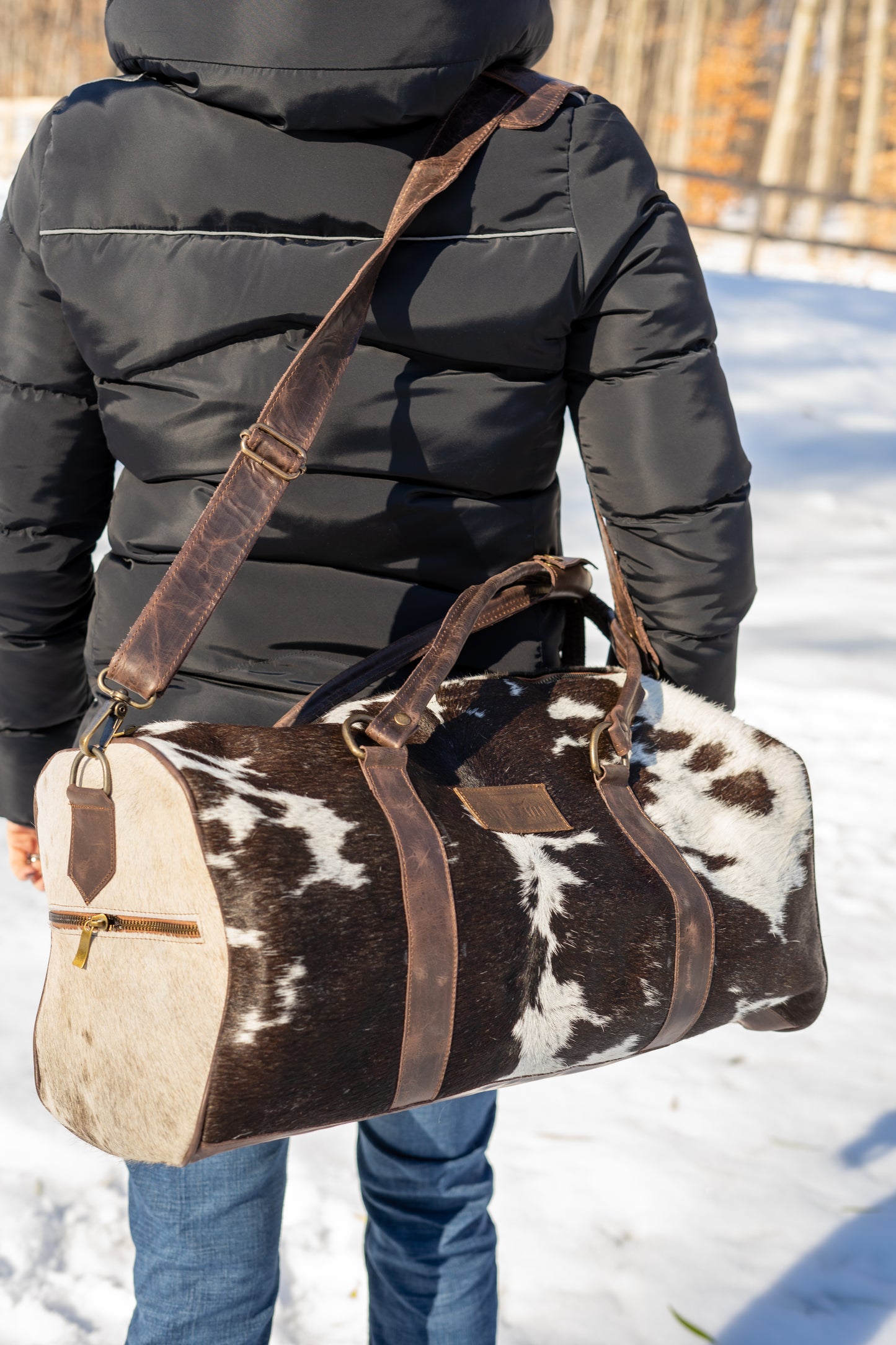 Duffle bag