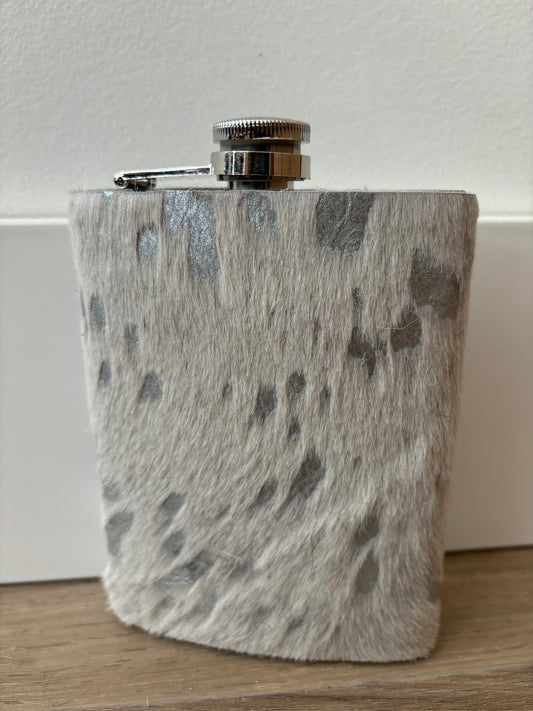 Drinking flasks 8oz