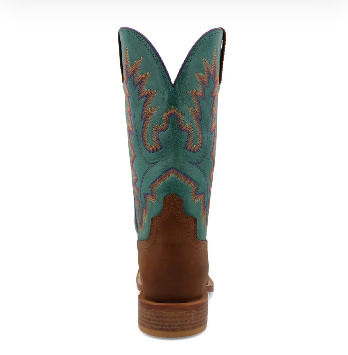 Twisted X boots women [Cinnamon & Turquoise]