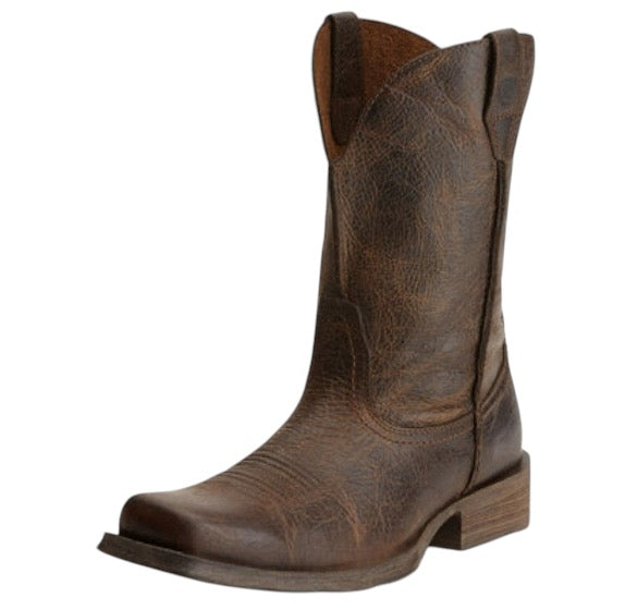 Ariat men Rambler Wide