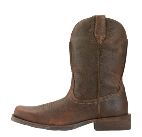 Ariat men Rambler Wide