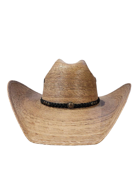 Cowboy Hat Straw