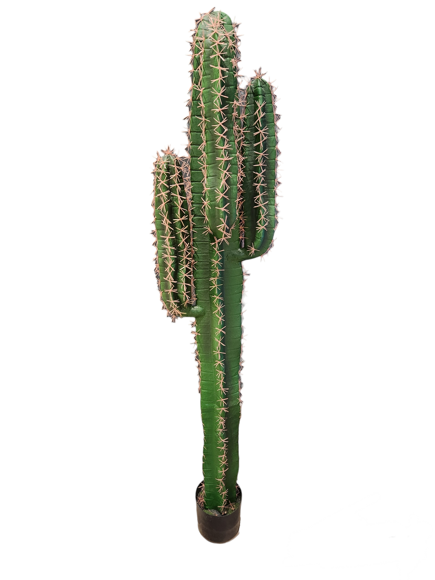 Artificial Cactus (4'7")