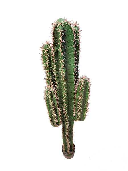 Artificial Cactus (4'7")