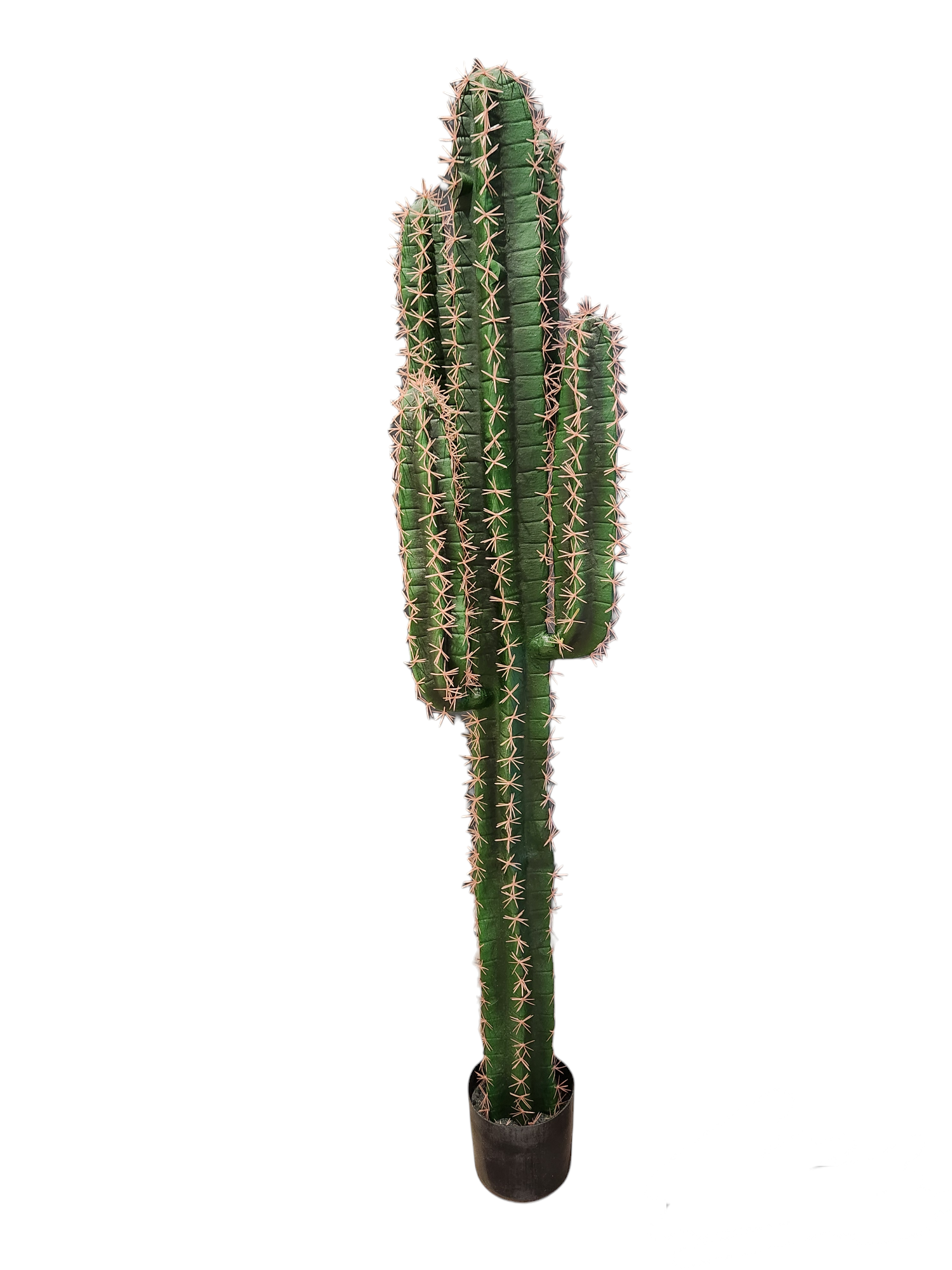 Artificial Cactus (4'7")