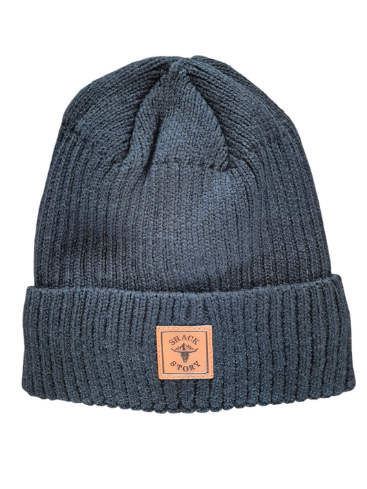 Tuque |Noire|