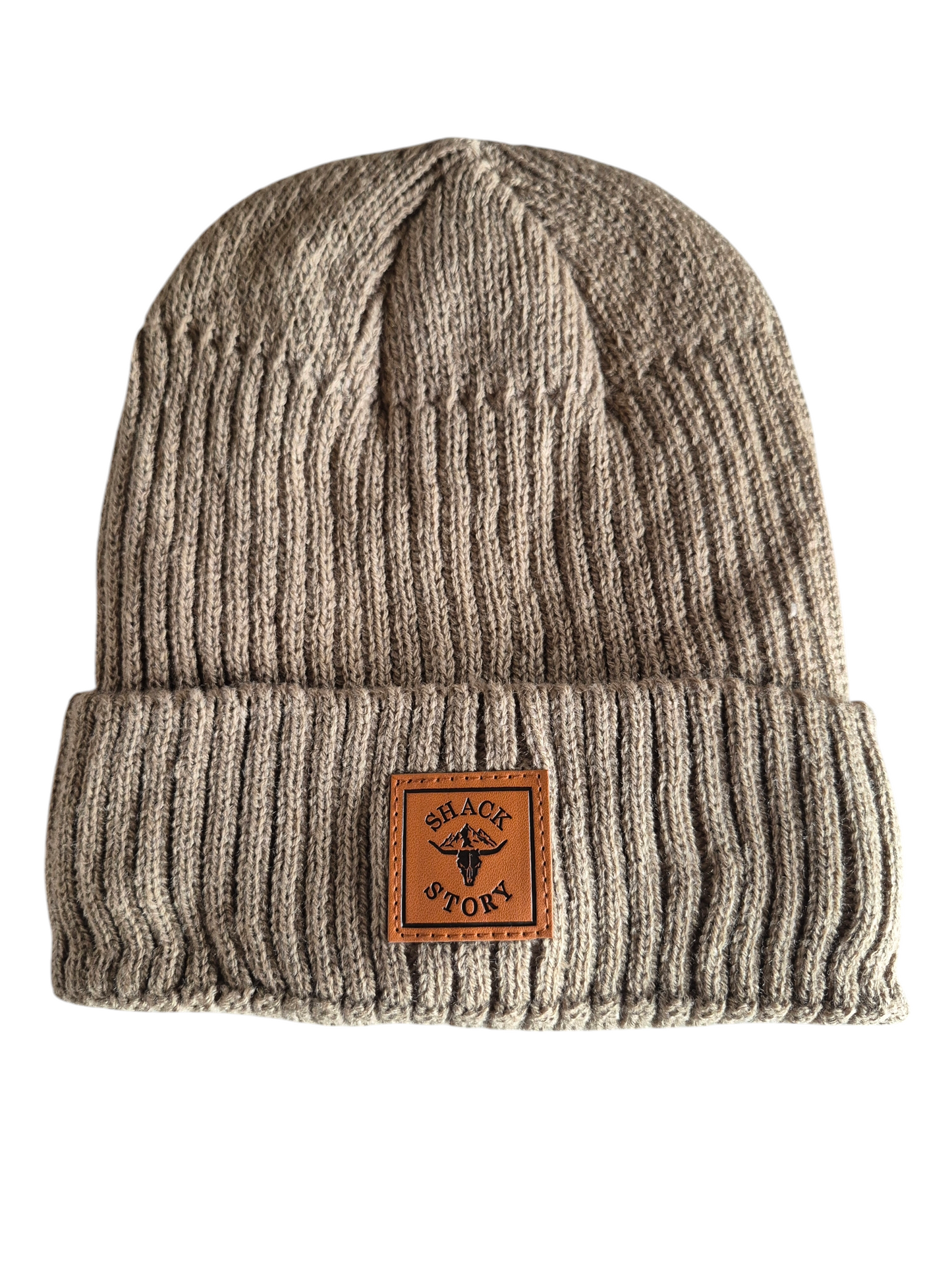 Tuque |Brune|