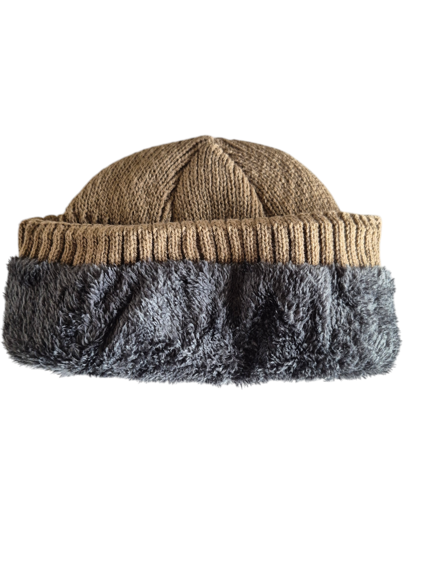 Tuque |Brune|