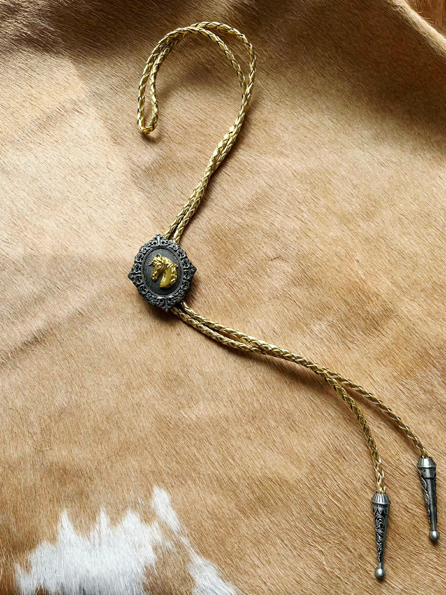 Bolo Tie