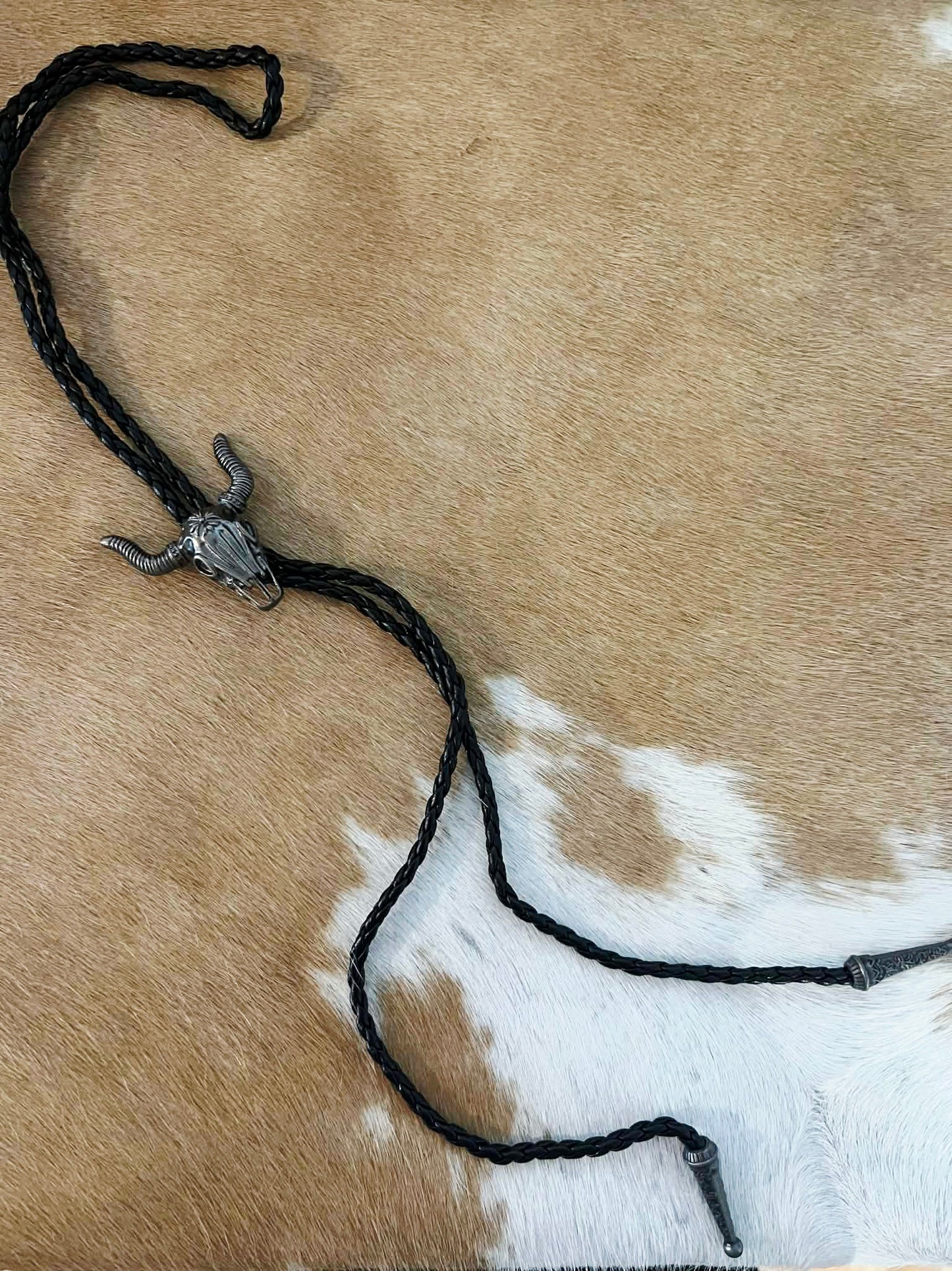 Bolo Tie