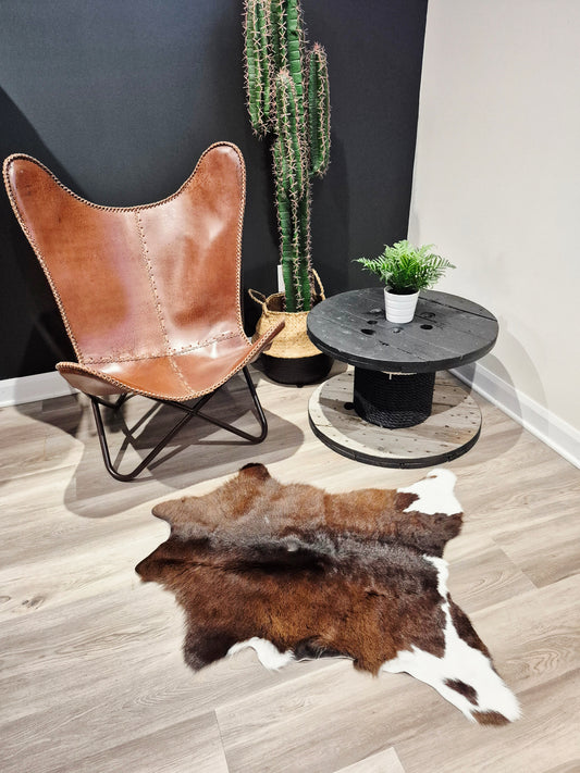 Peau de veau 39'' x 33'' (V#41)