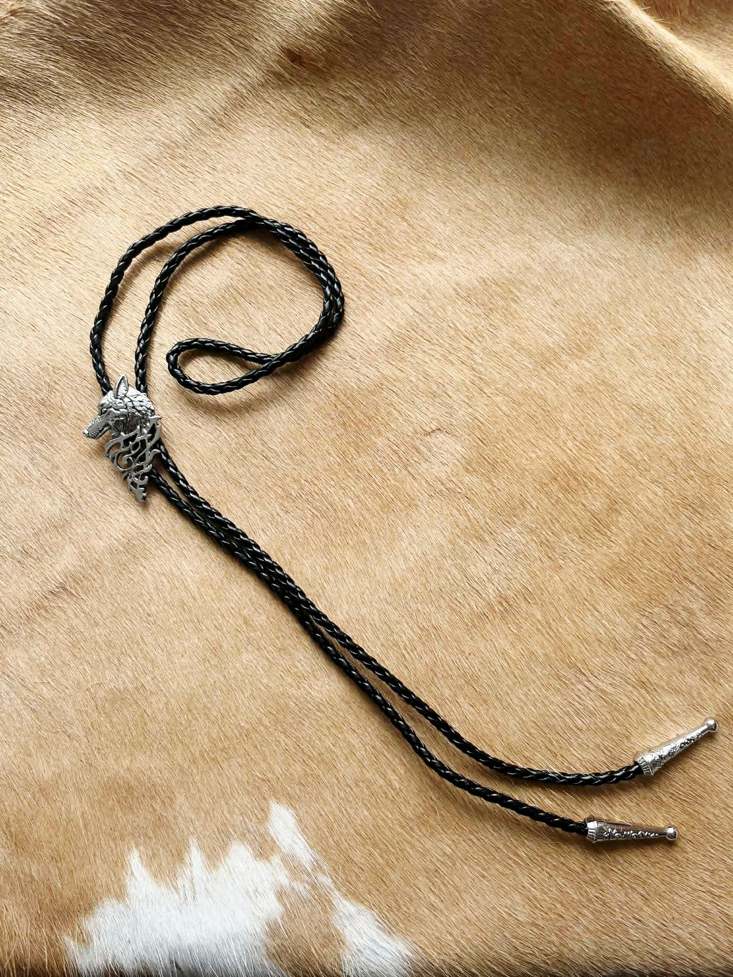 Bolo Tie