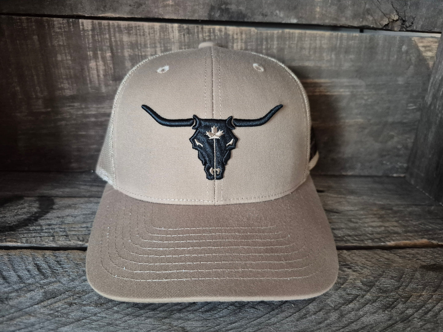 Cap | Shack Story Classic | Desert Sand