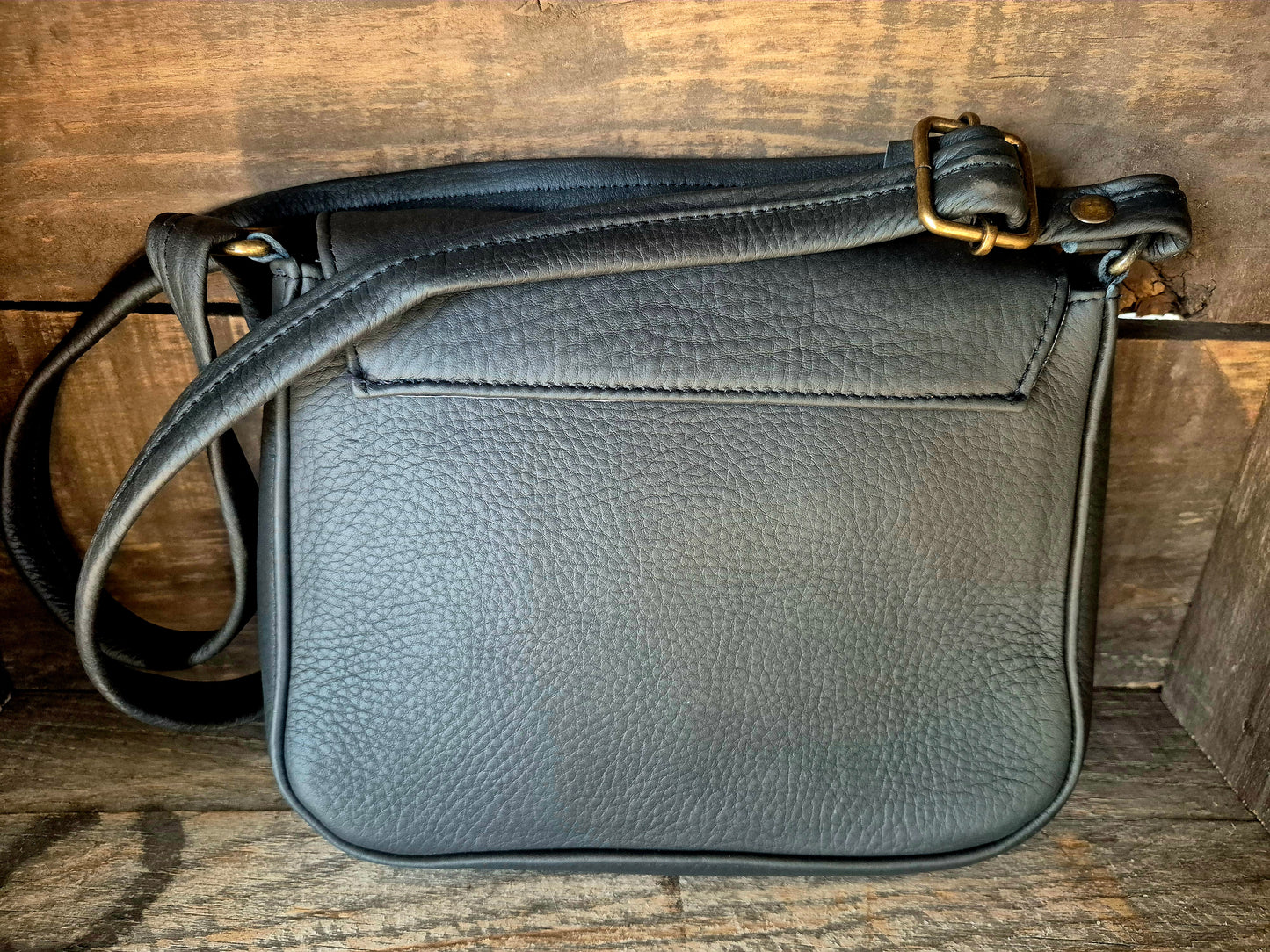 Shoulder bag
