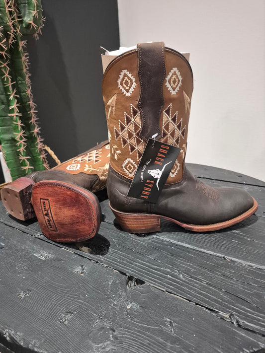Bottes courtes | Femme |