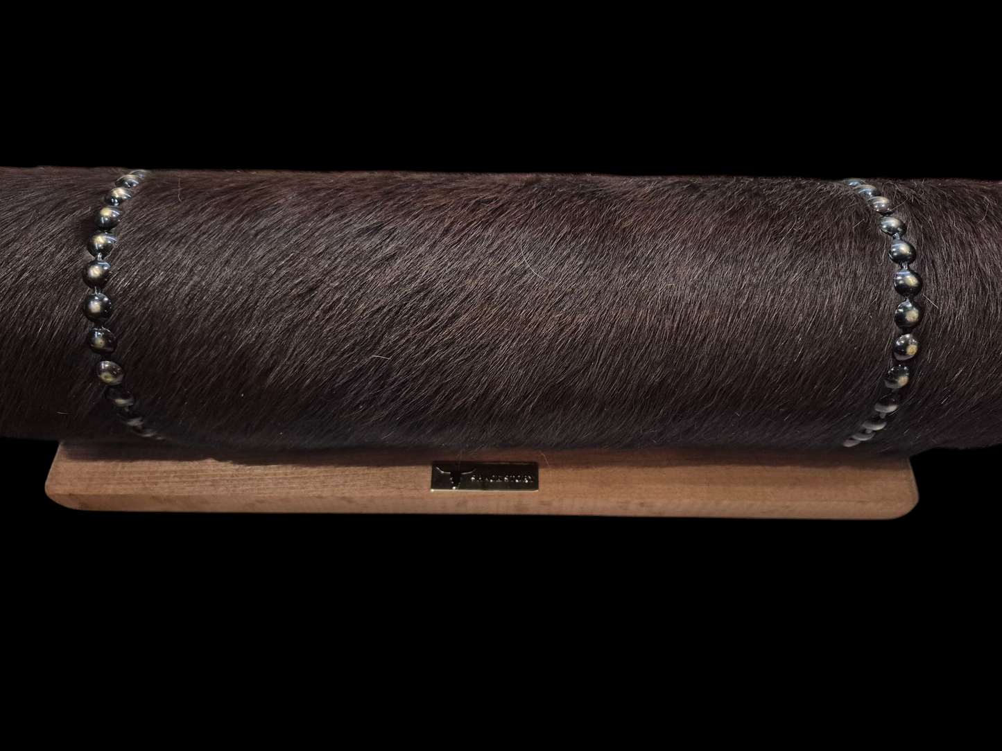 Mounted  Horns - Texas Longhorn (4'3") C#47