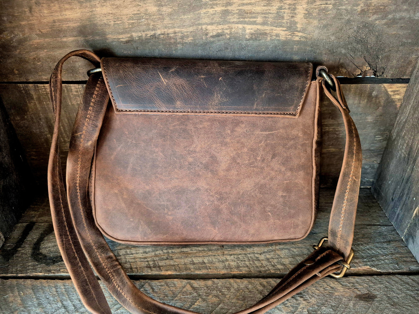 Shoulder bag