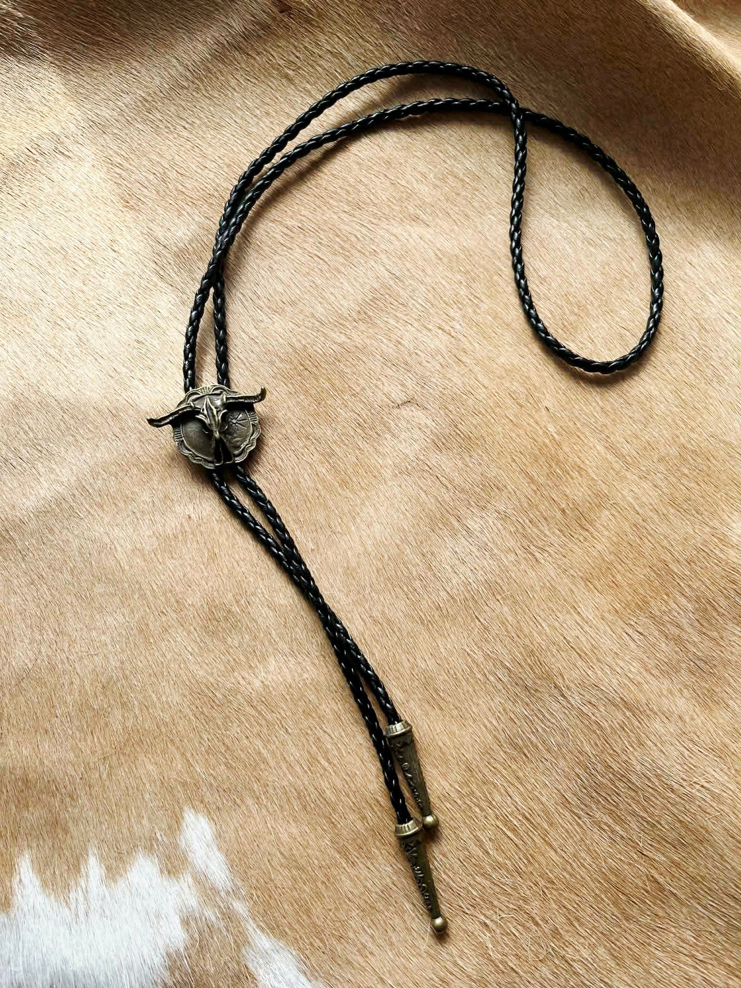 Bolo Tie