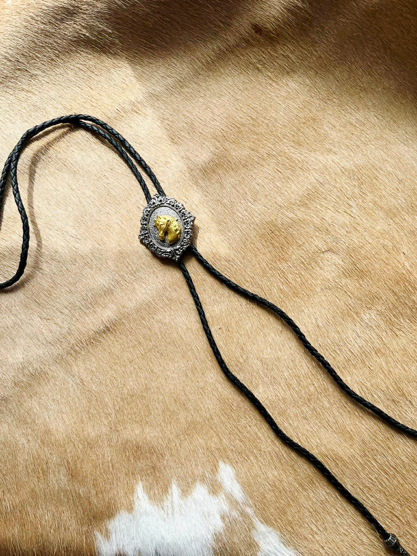 Bolo Tie
