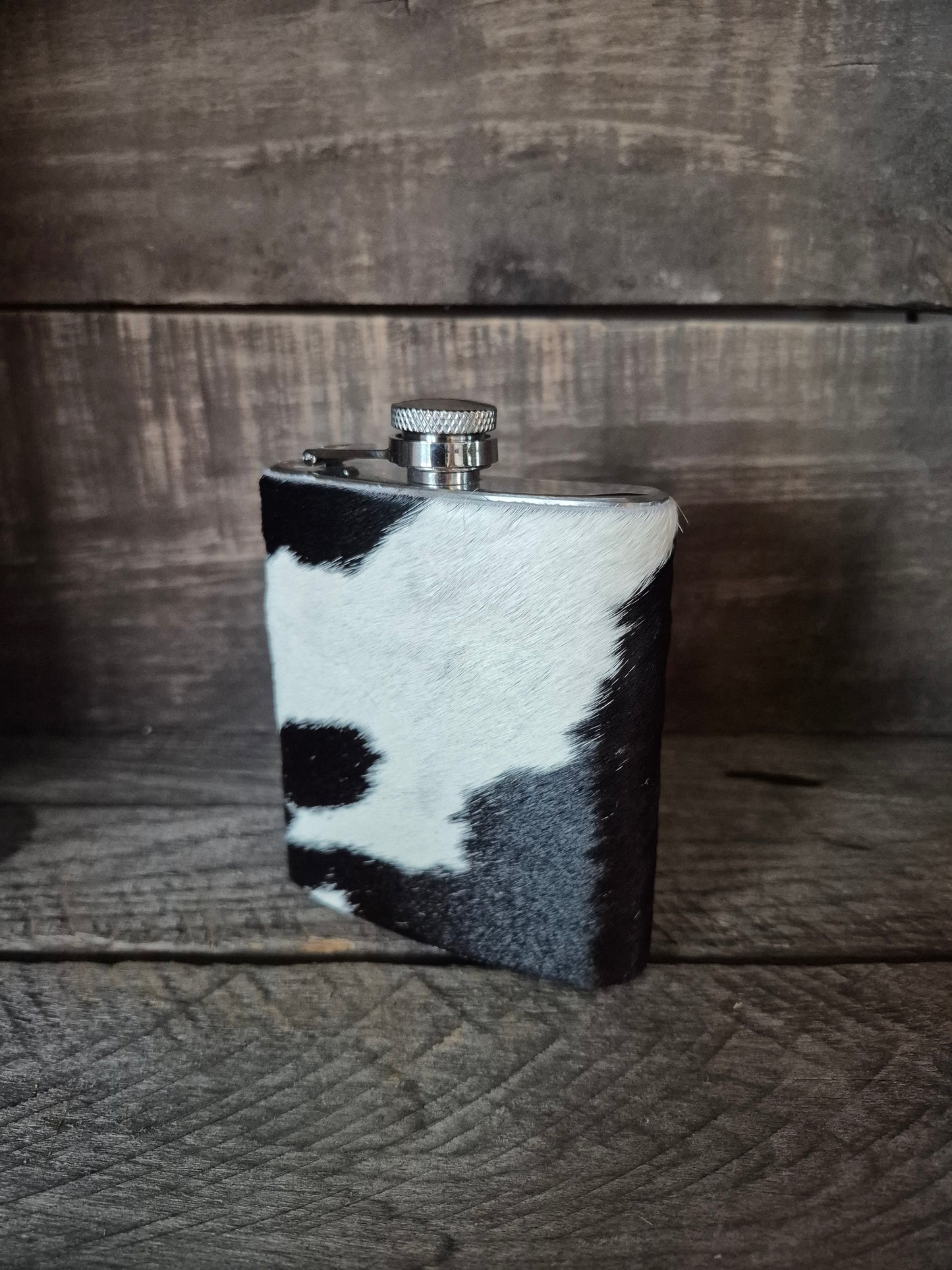 FLASK 7oz