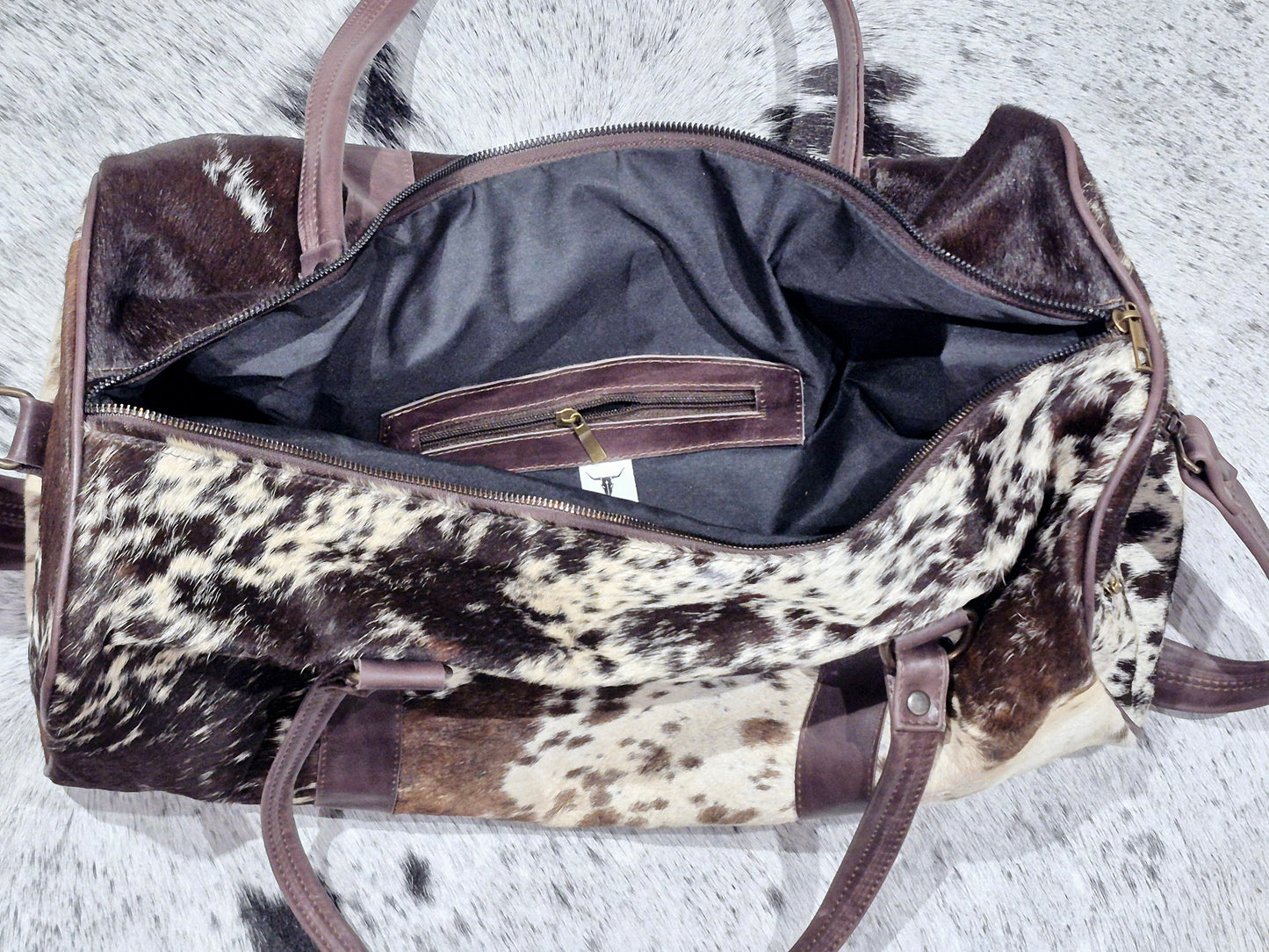 Duffle bag