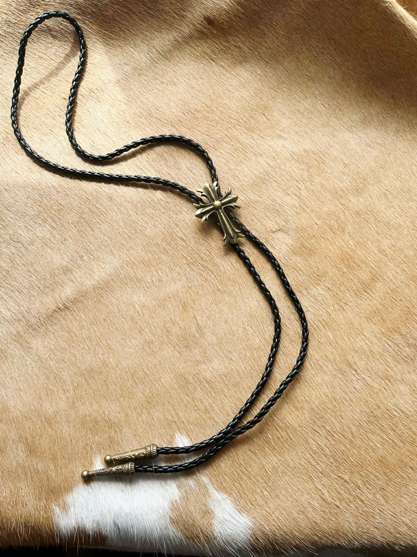 Bolo Tie