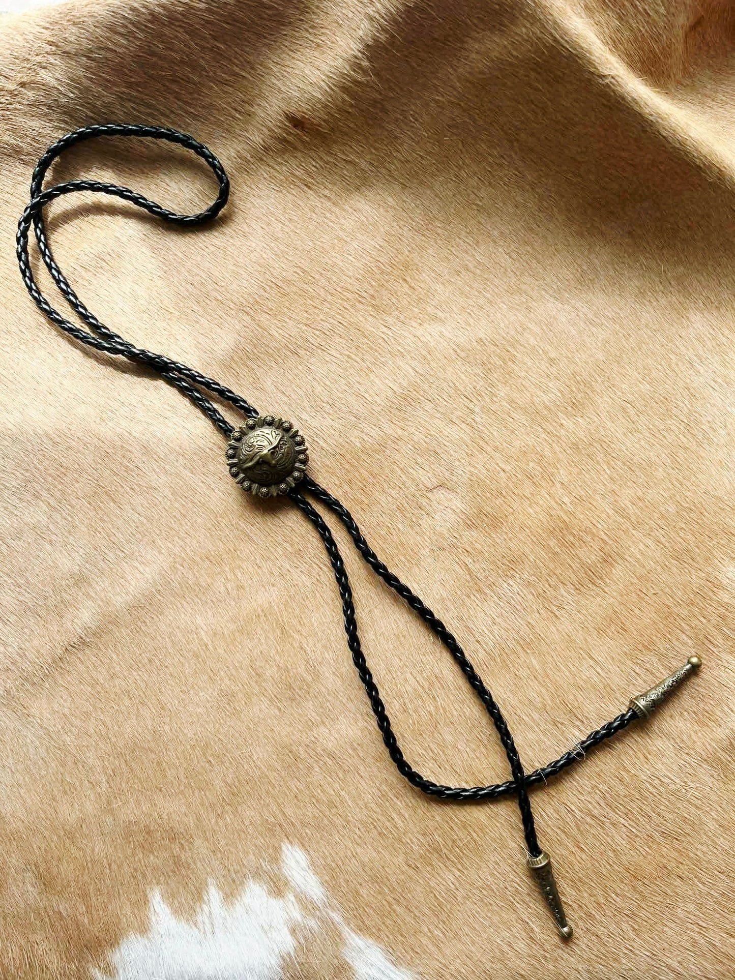 Bolo Tie