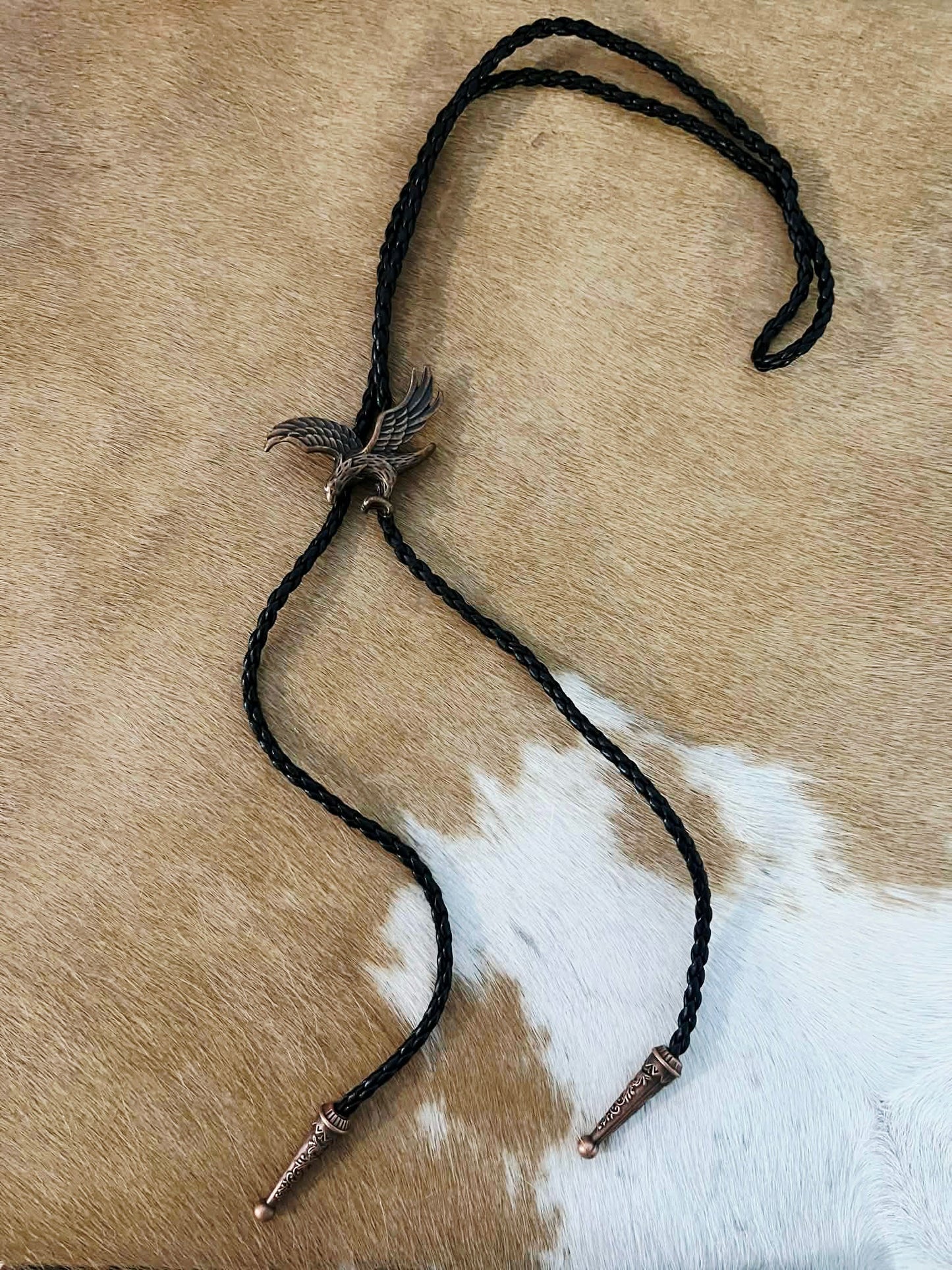Bolo Tie