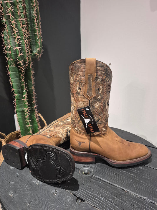 Bottes western classiques | Homme | 