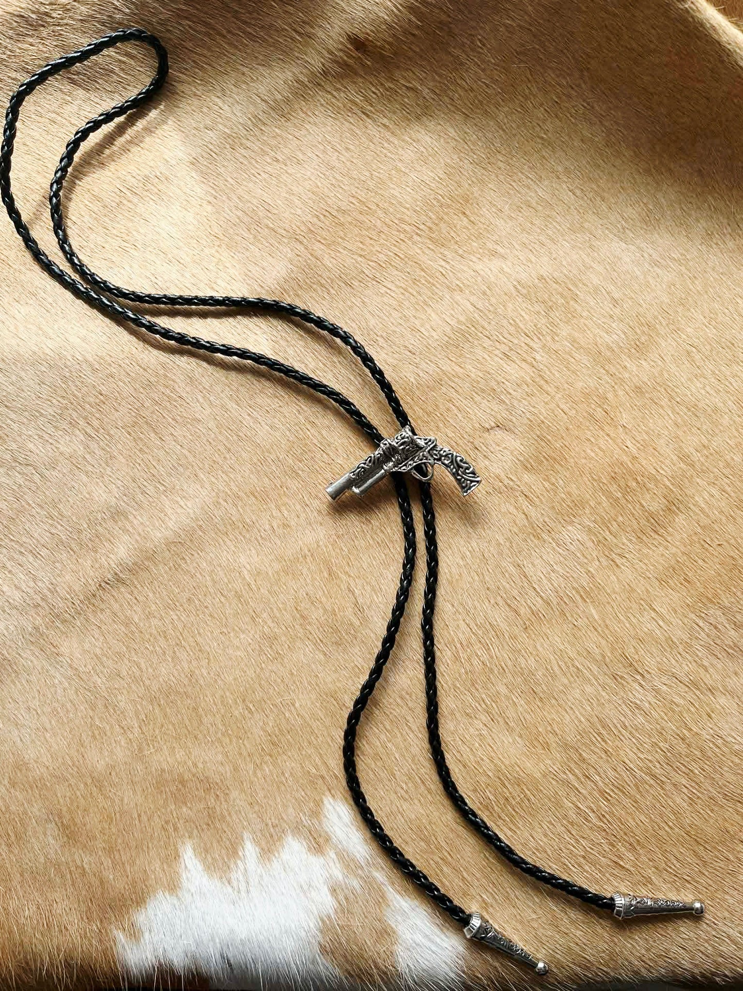 Bolo Tie