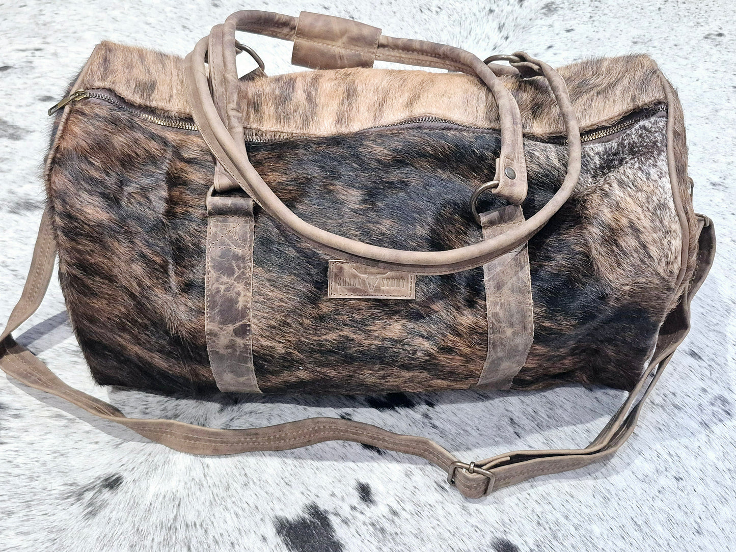 Duffle bag