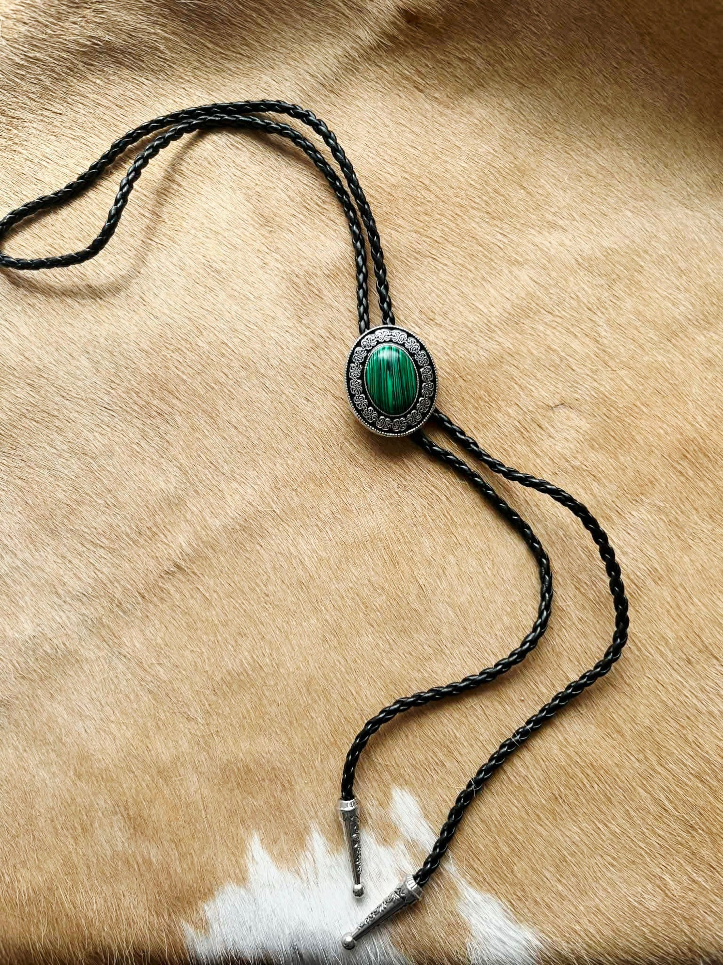 Bolo Tie