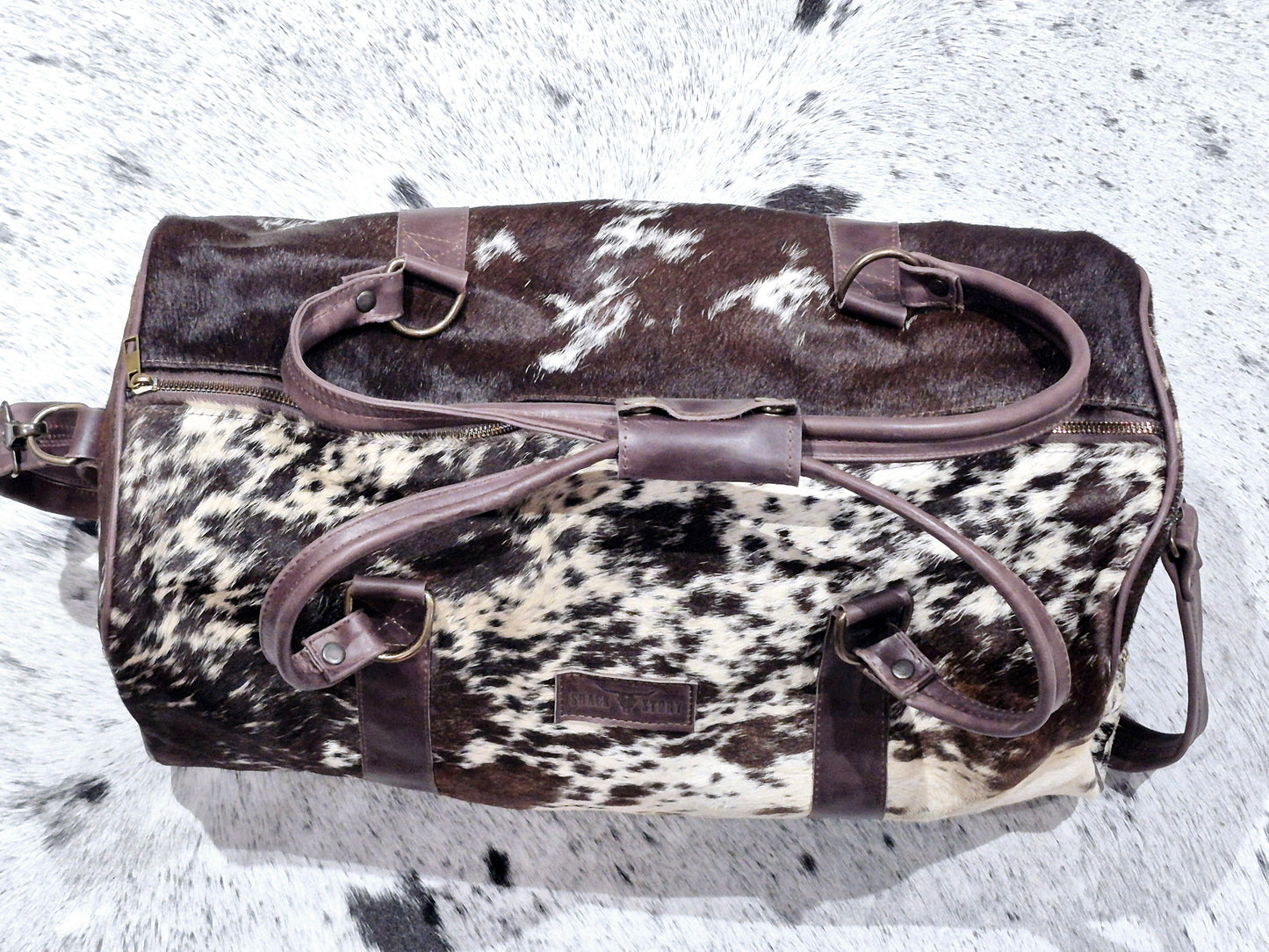 Duffle bag