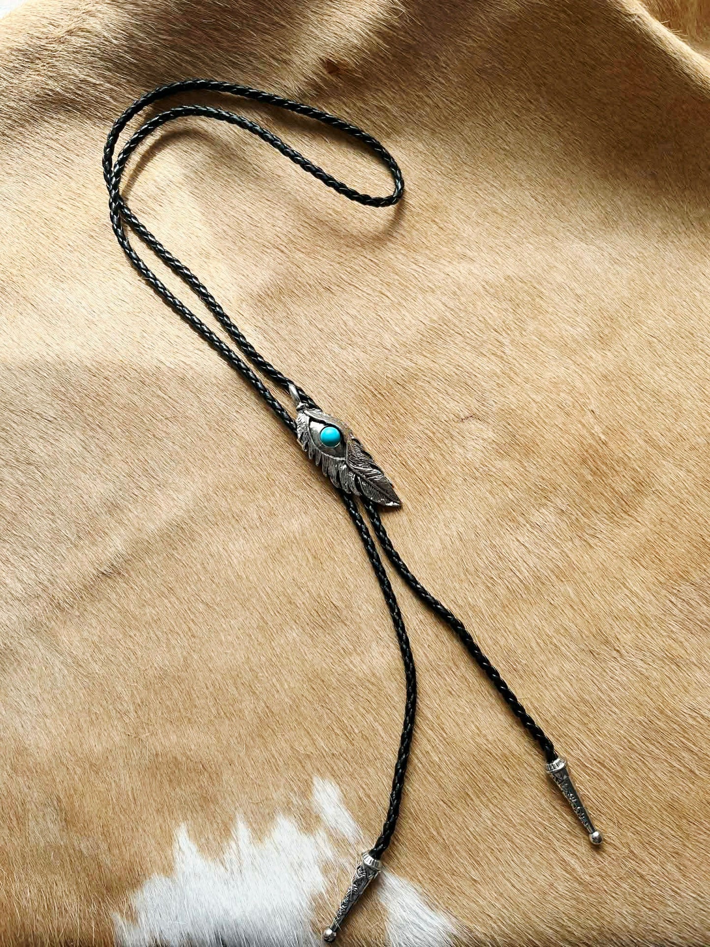 Bolo Tie