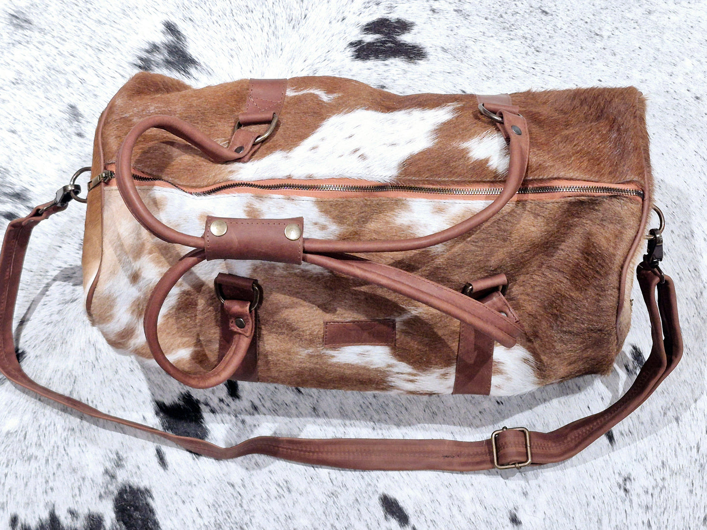 Duffle bag