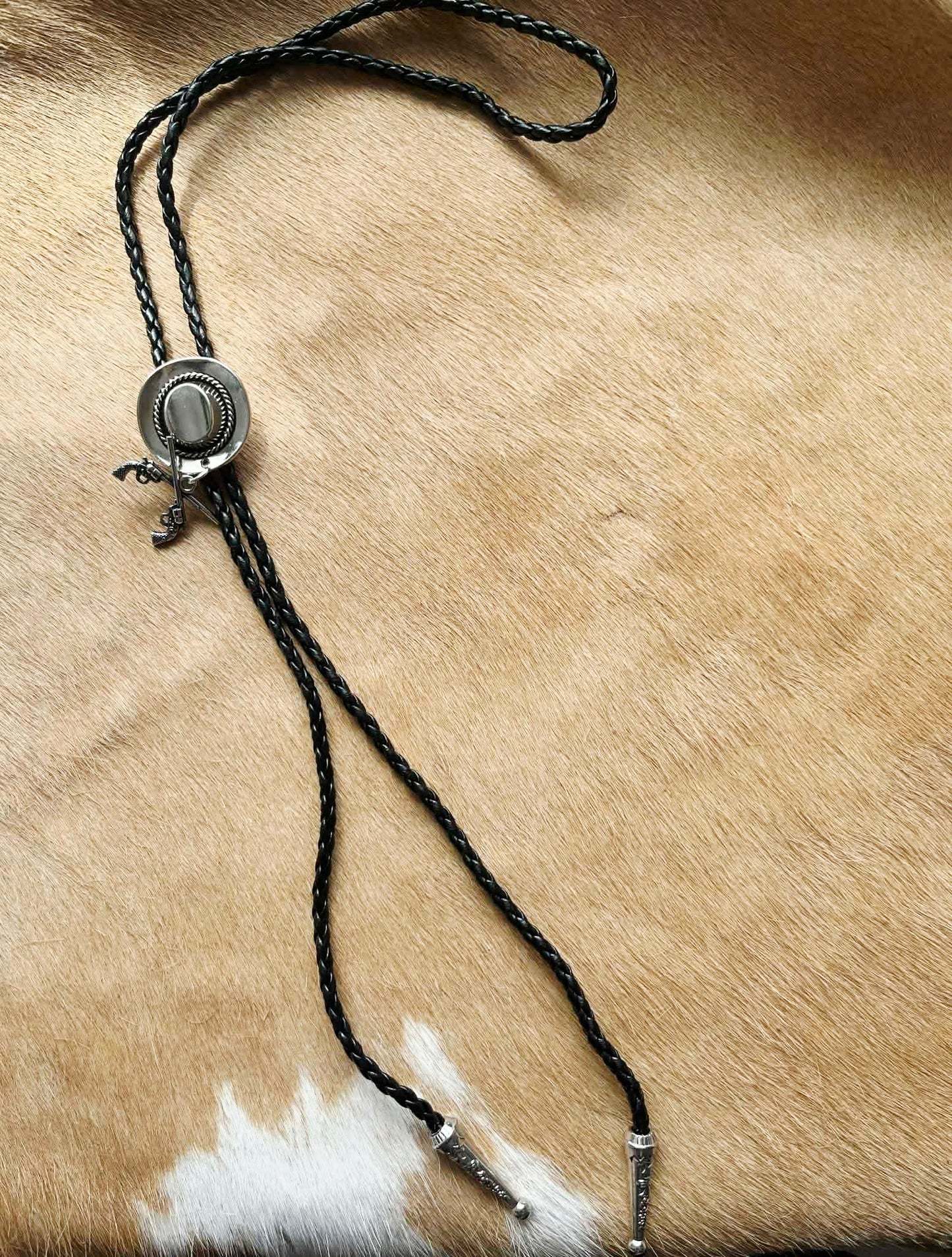Bolo Tie