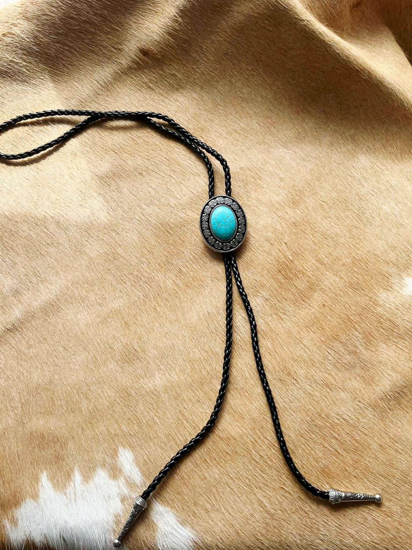 Bolo Tie