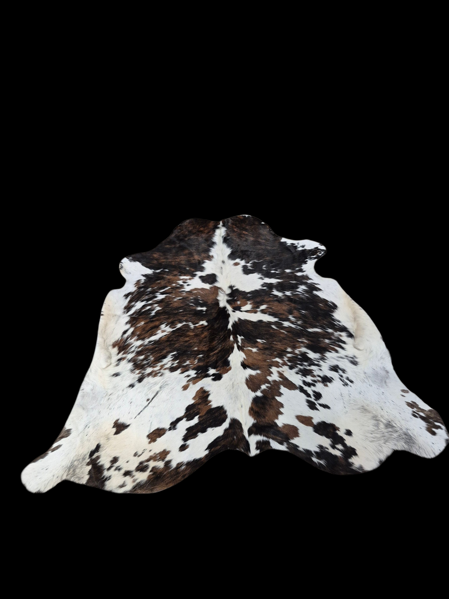 Peau de vache XXL 7'8'' X 7' (R#90)