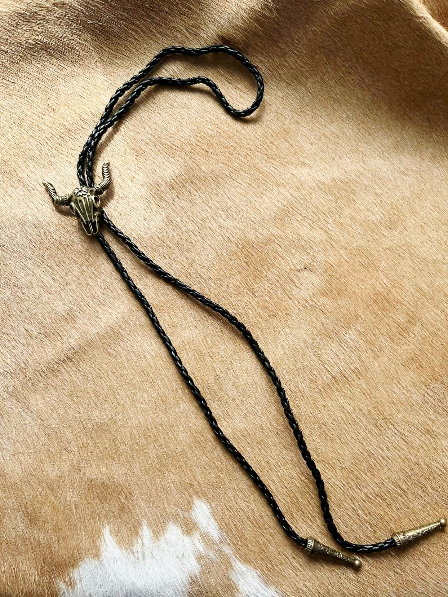 Bolo Tie